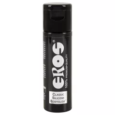 EROS - lubrificante íntimo 2 em 1 - silicone - 30ml