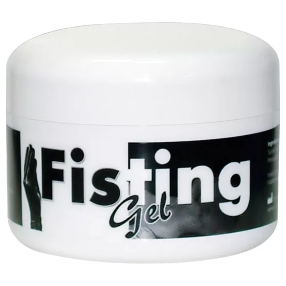 Fisting - Lubrificante à base de água para fisting - 200ml