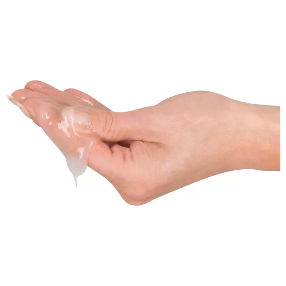 flutschi - lubrificante íntimo à base de água - âmbar - 200ml