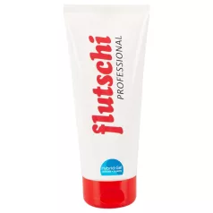   Flutschi - Lubrificante íntimo profissional - Base água - 200ml