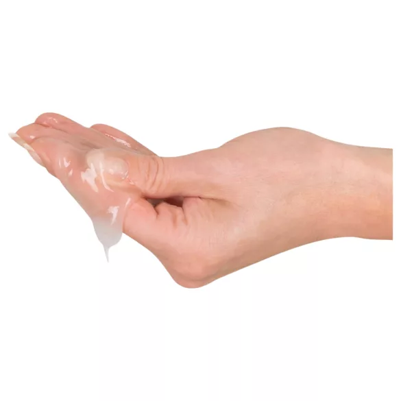 flutschi - lubrificante anal - base água - 80ml