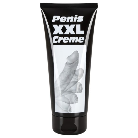 Penis XXL - creme íntimo masculino - 200ml