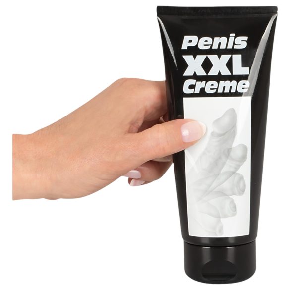 Penis XXL - creme íntimo masculino - 200ml
