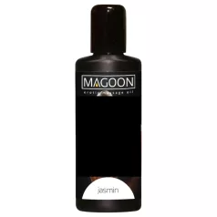Óleo de massagem Magoon - Jasmim (100 ml)