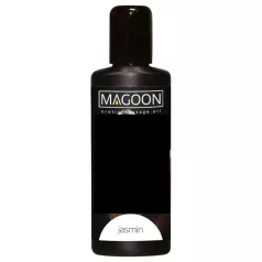 Óleo de massagem Magoon - Jasmim (200 ml)