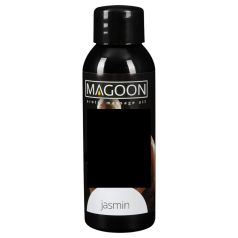 Magoon - óleo de massagem - jasmim - 50ml
