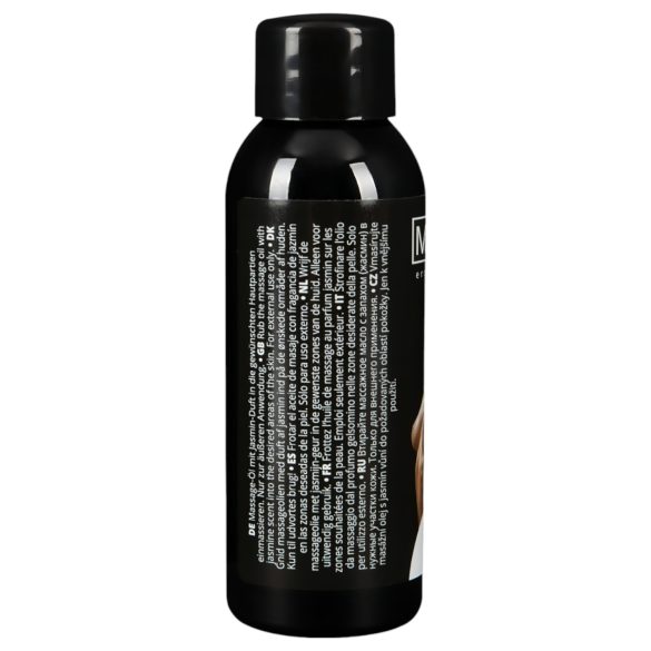 Magoon - óleo de massagem - jasmim - 50ml