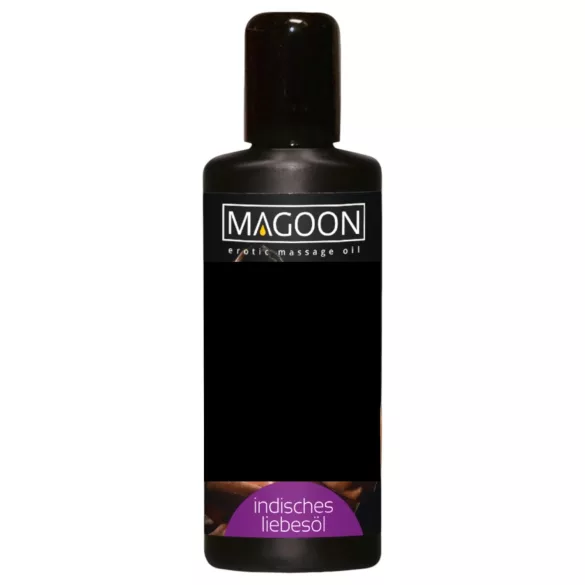 Magoon - óleo de massagem indiano - 100ml