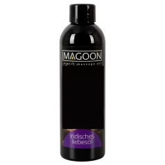 Óleo de massagem indiano Magoon (200 ml)