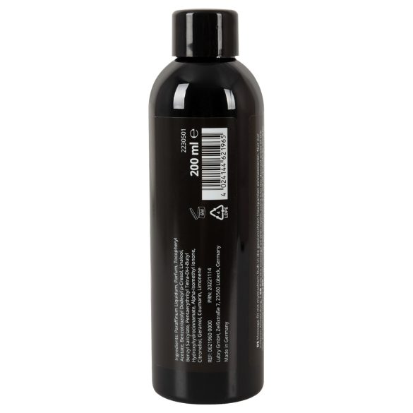 Magoon - óleo de massagem - aroma indiano - 200ml