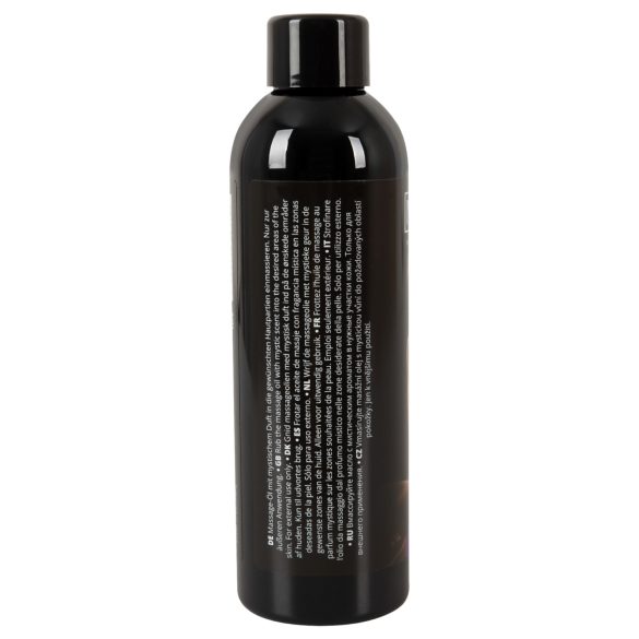 Magoon - óleo de massagem - aroma indiano - 200ml