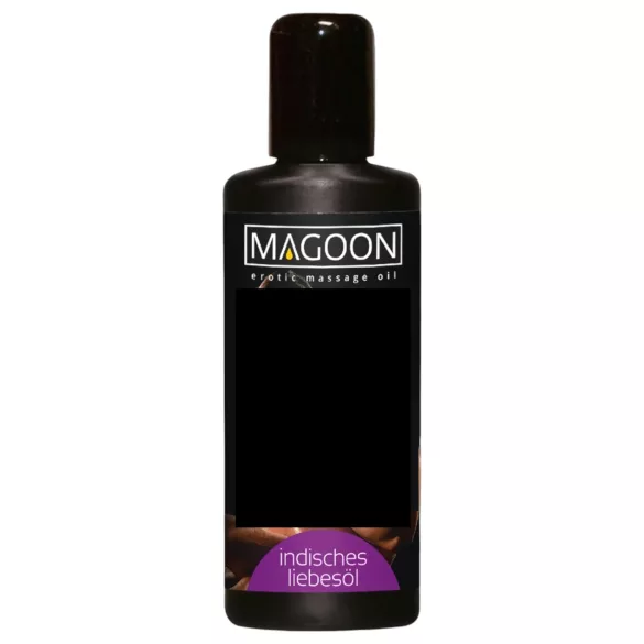 Magoon - óleo de massagem indiano - 50ml