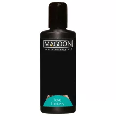 Óleo de massagem Magoon - fantasia de amor (100 ml)