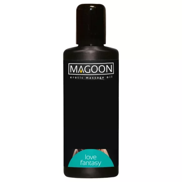 Magoon - óleo de massagem sensual - 100ml