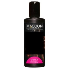 Magoon - óleo de massagem sensual - oriental - 100ml