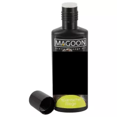 Óleo de massagem Magoon - desejo espanhol (100 ml)