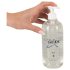 Just Glide Anal - lubrificante anal à base de água - 500ml