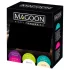 Magoon - óleo de massagem em kit - 6 unidades de 100ml