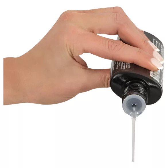 Magoon - óleo de massagem em kit - 6 unidades de 100ml