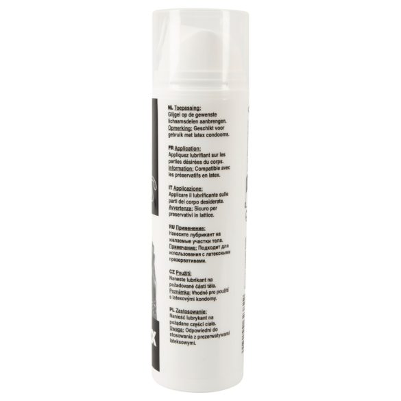 Fisting Relax - Gel Lubrificante Anal - 200ml