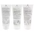 Just Glide - kit de lubrificantes íntimos - base água - 3x200ml