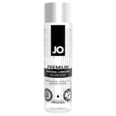   System JO - Lubrificante premium à base de silicone (120 ml)