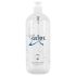 Just Glide - lubrificante anal - base água - 1000ml