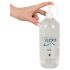 Just Glide - lubrificante anal - base água - 1000ml