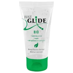 Just Glide - lubrificante à base de água vegano - 50ml