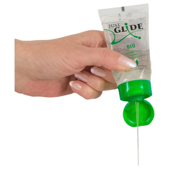 Just Glide - lubrificante à base de água vegano - 50ml