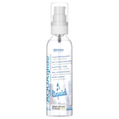   AQUAglide - lubrificante íntimo à base de água - suave - 50ml