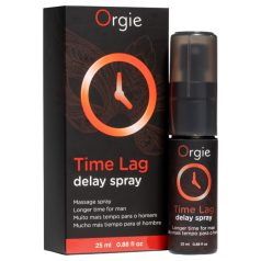   Orgie - spray retardante para homens - prolonga ereção - 25ml