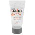 Just Glide - lubrificante híbrido - 20ml