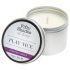Fifty Shades of Grey - vela de massagem - aroma baunilha 90g