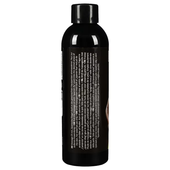 Magoon - óleo de massagem sensual - desejo espanhol - 200ml