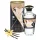 Shunga - óleo de massagem aquecedor - baunilha - 100ml