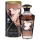 Shunga - óleo de massagem aquecedor - chocolate - 100ml