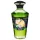 Shunga - óleo de massagem com efeito calor - chá verde - 100ml