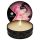 Shunga - vela de massagem - aroma de rosa - 30ml