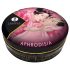 Shunga - vela de massagem - aroma de rosa - 30ml
