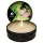 Shunga - vela para massagem - chá verde - 30ml