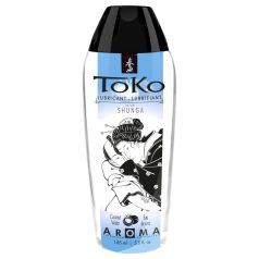   Shunga Toko - lubrificante íntimo à base de água - coco - 165ml