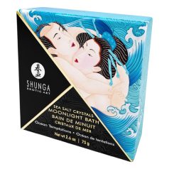   Shunga Ocean Breeze - sais de banho minerais do Mar Morto - 75g