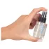 Just Play 2em1 Clean - spray íntimo e de limpeza de produtos (50ml)