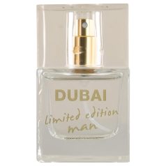 HOT Dubai - perfume com feromônio masculino - 30ml