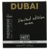 HOT Dubai - perfume com feromônio para homens (30ml)