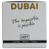 HOT Dubai - perfume com feromônio para homens (30ml)