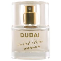 HOT Dubai - perfume com feromônio feminino - 30ml
