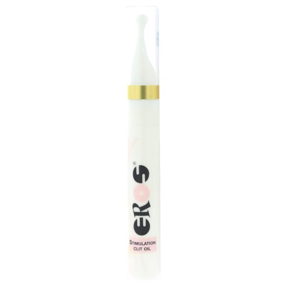 EROS - óleo íntimo excitante - 15ml