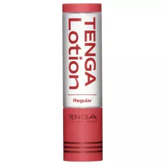 TENGA - Lubrificante à base de água - regular - 170ml